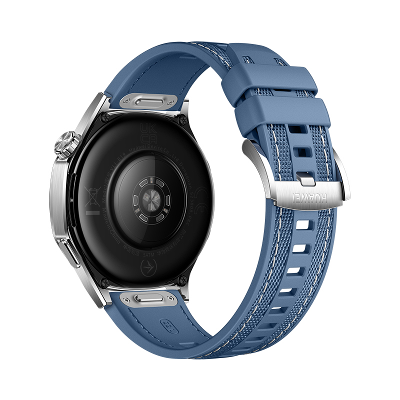 HUAWEI Watch GT 5 46mm modra pametna ura